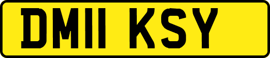DM11KSY