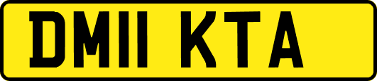 DM11KTA