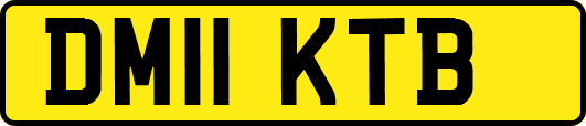DM11KTB