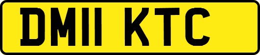 DM11KTC