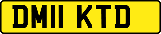 DM11KTD