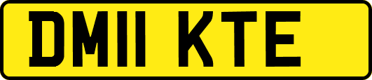 DM11KTE