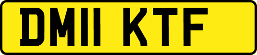 DM11KTF
