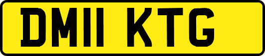 DM11KTG