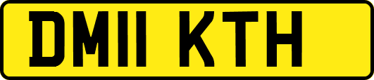 DM11KTH