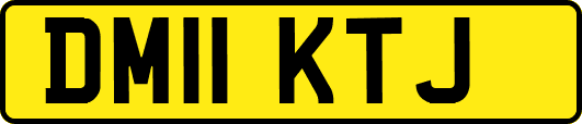 DM11KTJ