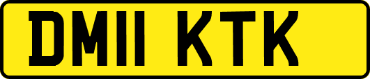 DM11KTK