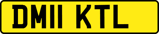 DM11KTL