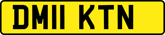DM11KTN