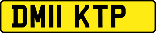DM11KTP