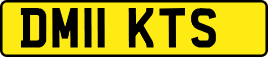 DM11KTS