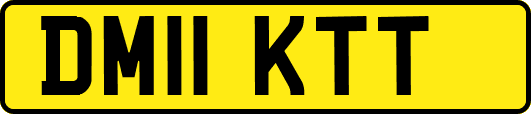 DM11KTT