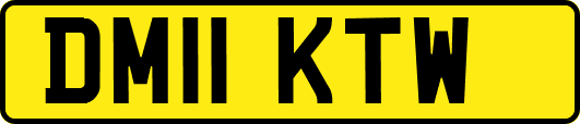 DM11KTW