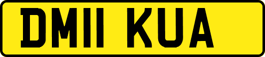 DM11KUA