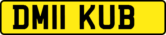 DM11KUB