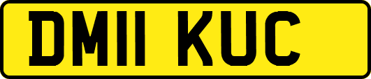 DM11KUC