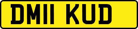 DM11KUD