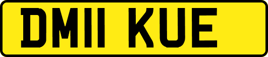 DM11KUE