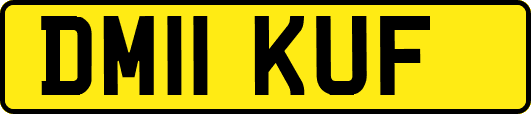 DM11KUF