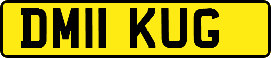 DM11KUG