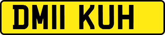 DM11KUH