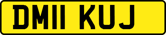 DM11KUJ