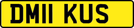 DM11KUS