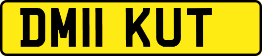 DM11KUT