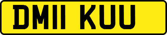 DM11KUU