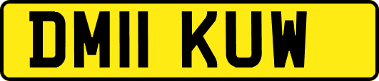DM11KUW