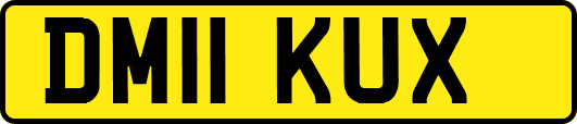 DM11KUX