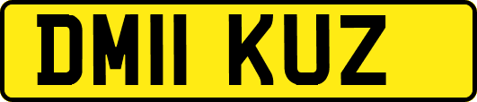 DM11KUZ