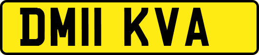 DM11KVA