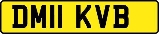 DM11KVB