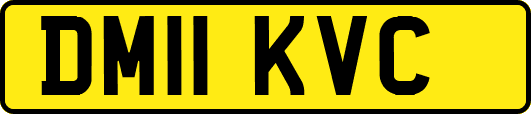 DM11KVC