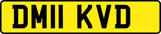 DM11KVD