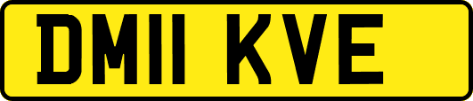 DM11KVE