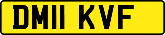 DM11KVF