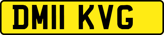 DM11KVG