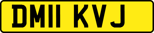 DM11KVJ