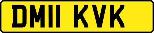 DM11KVK