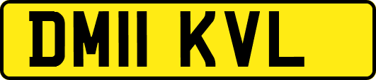 DM11KVL