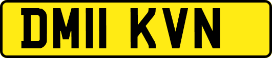 DM11KVN