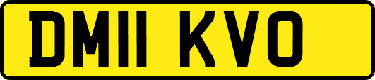 DM11KVO