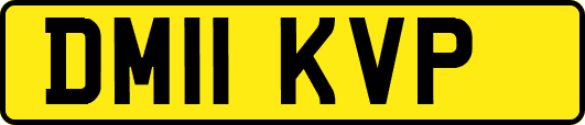 DM11KVP