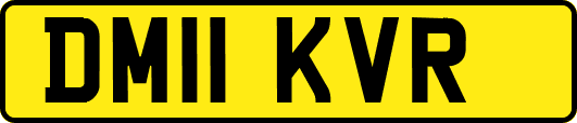 DM11KVR
