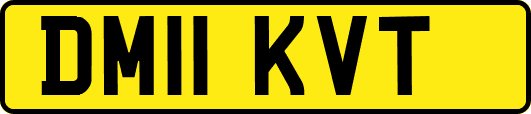 DM11KVT