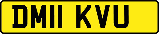 DM11KVU