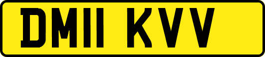 DM11KVV