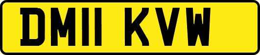 DM11KVW